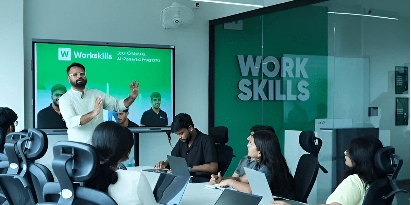 Data Analytics Student